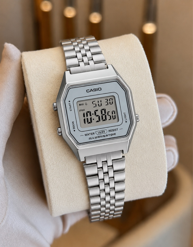 Imagen 1 de Casio LA680WA-7DF
