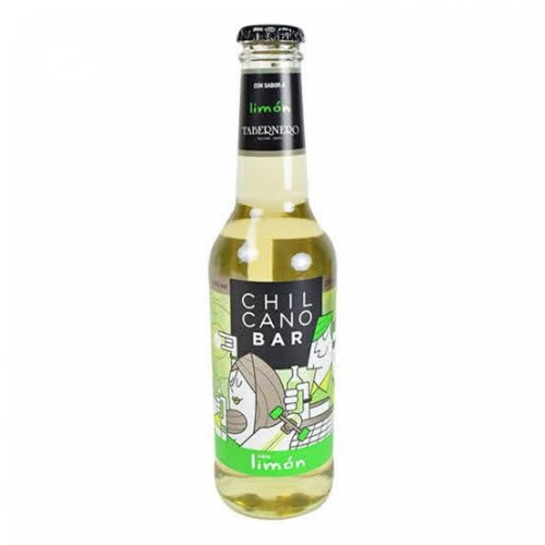 Chilcano bar TAbernero | Menú Distribuidora doña evita