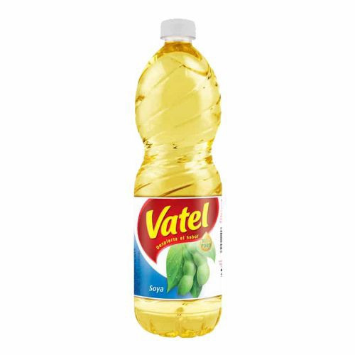 Aceite Vatel 1Lt | Tu mercadito Mérida