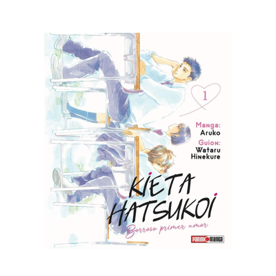 KIETA HATSOKOI #01