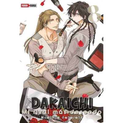 DAKAICHI #08