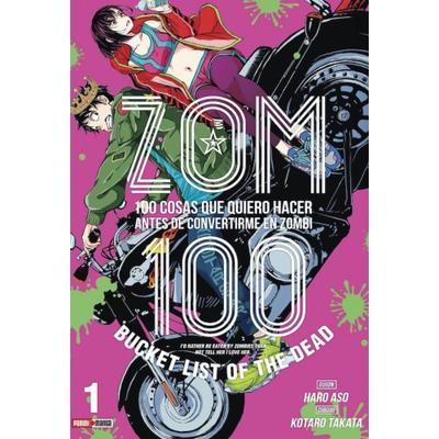 ZOOM 100 #01