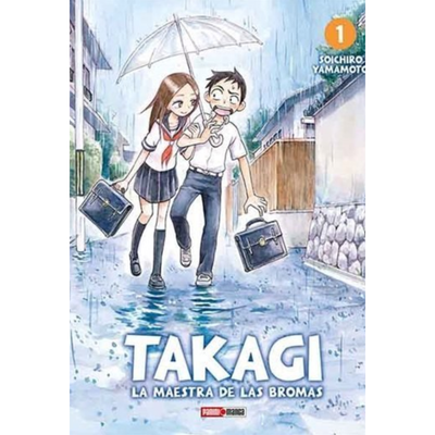 TAKAGI #01
