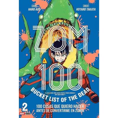ZOOM 100 #02