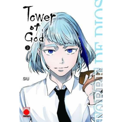 TOWER OF GOD #02