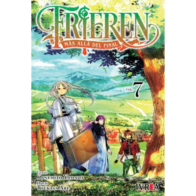 FRIEREN #07