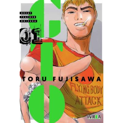 GTO #01