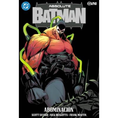 ABSOLUTE BATMAN 02