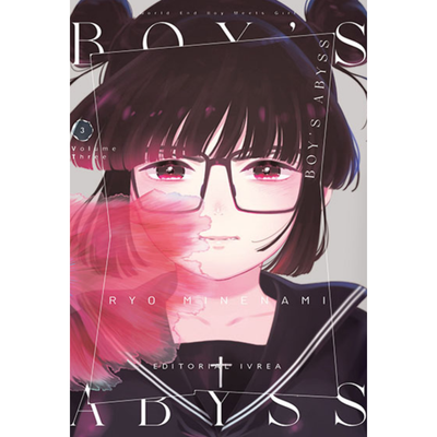 BOYS ABYSS #03