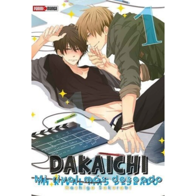 DAKAICHI #01