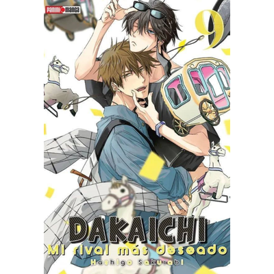 DAKAICHI #09