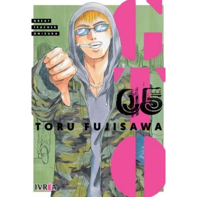 GTO #05