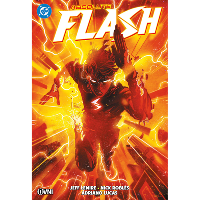 ABSOLUTE FLASH 01
