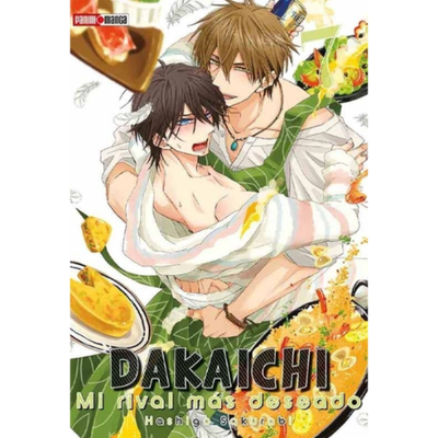 DAKAICHI #07
