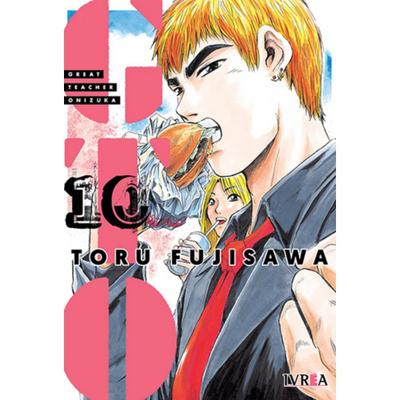 GTO #10