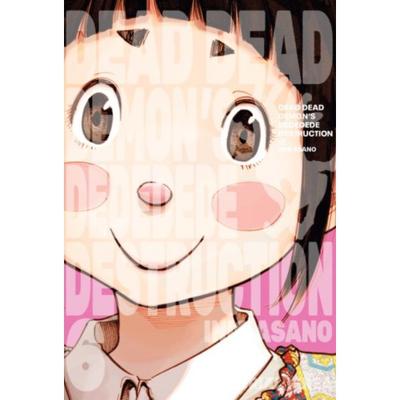 DEAD DEAD DEMONS DESTRUCCION #06