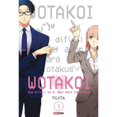 WOTAKOI 01