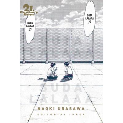 21TH CENTURY BOYS