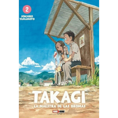 TAKAGI #02