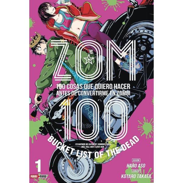 ZOOM 100 #01