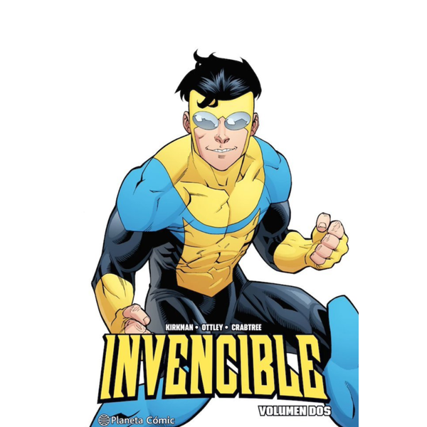 INVENCIBLE 02