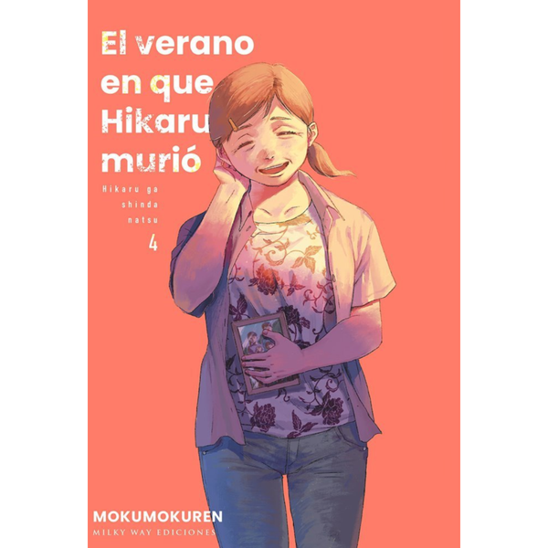 EL VERANO EN EL QUE HIKARU MURIÓ 04