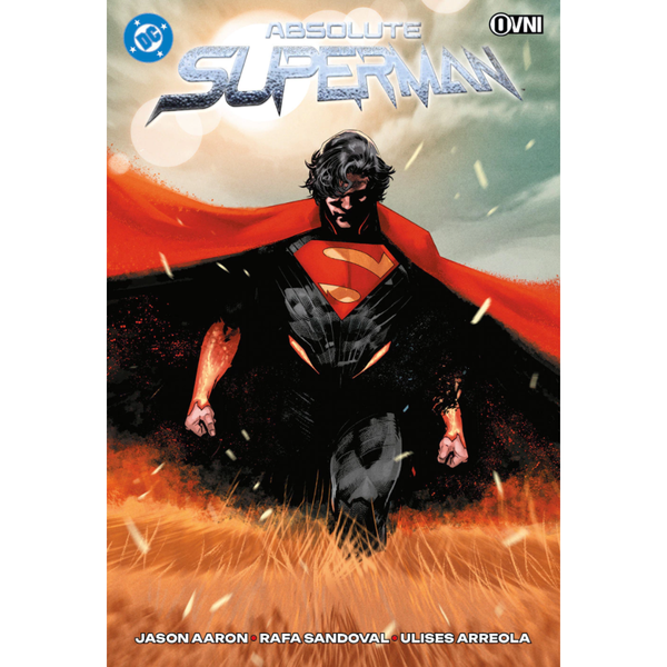 ABSOLUTE SUPERMAN 01