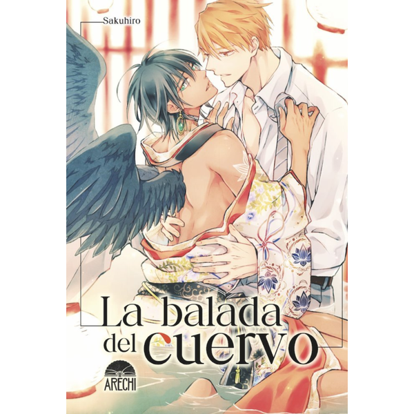 LA BALADA DEL CUEVO
