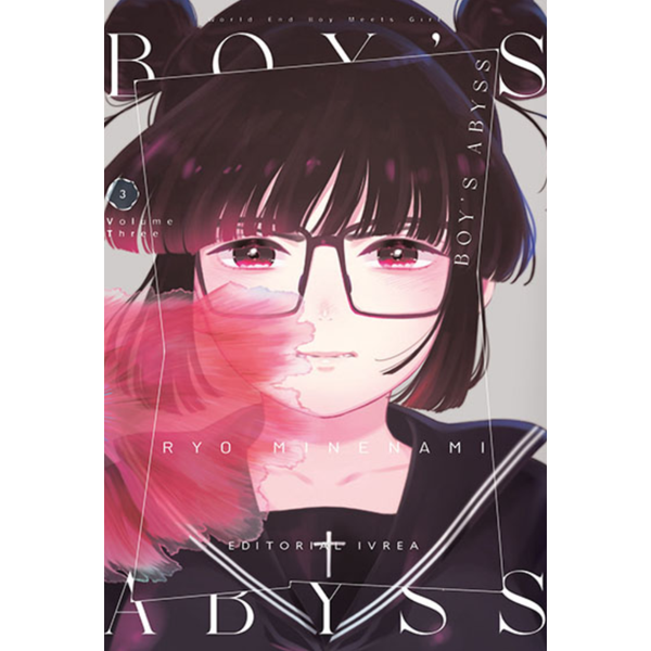 BOYS ABYSS #03