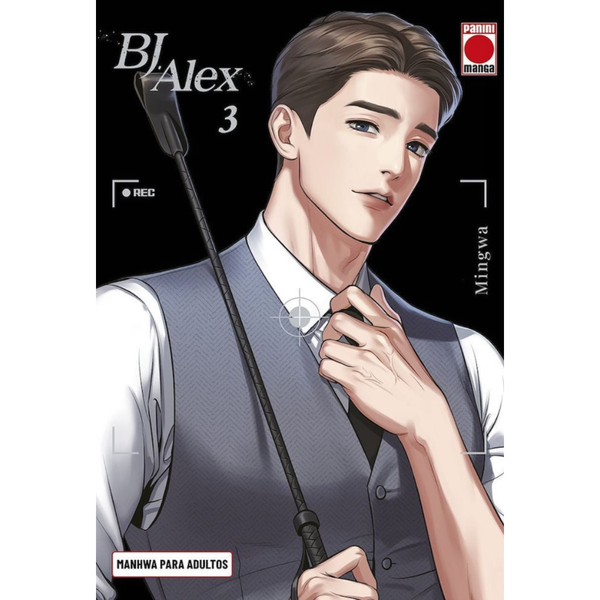 BJ ALEX #03