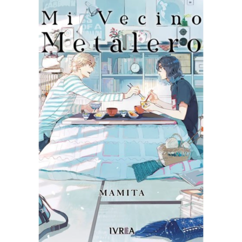 MI VECINO METALERO