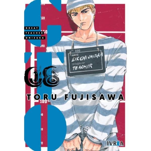 GTO #08