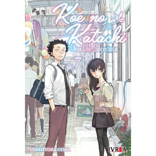 KOE NO KATACHI #07 FINAL