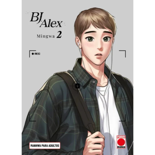 BJ ALEX #02