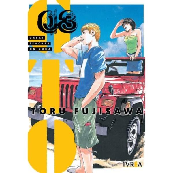 GTO #03