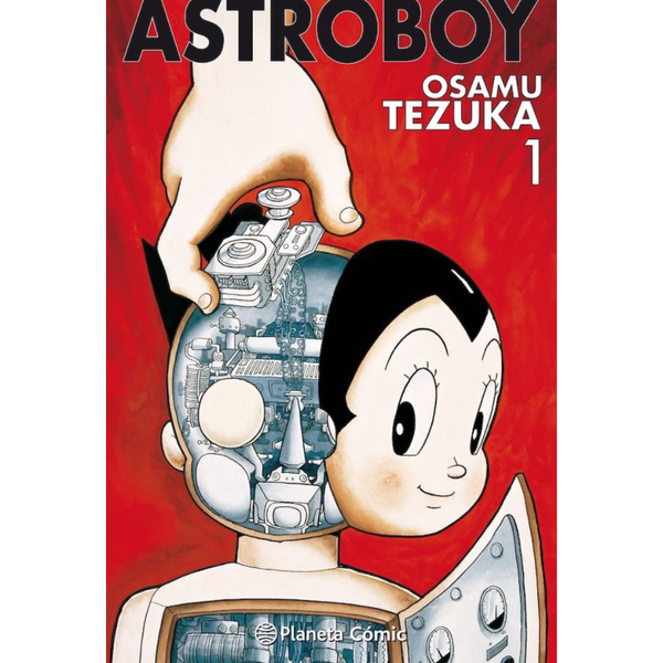 ASTROBOY 01