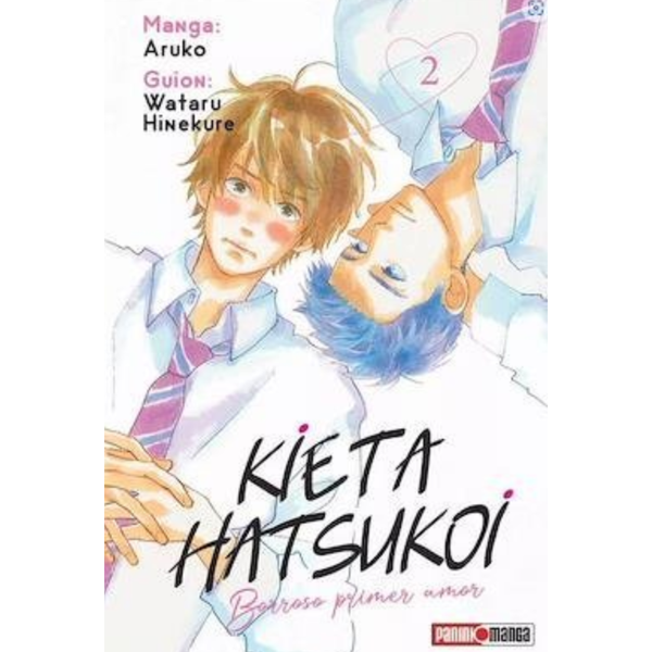 KIETA HATSOKOI #02