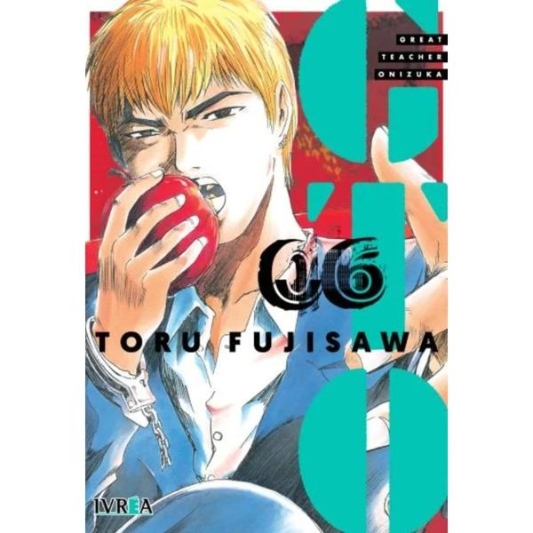 GTO #06