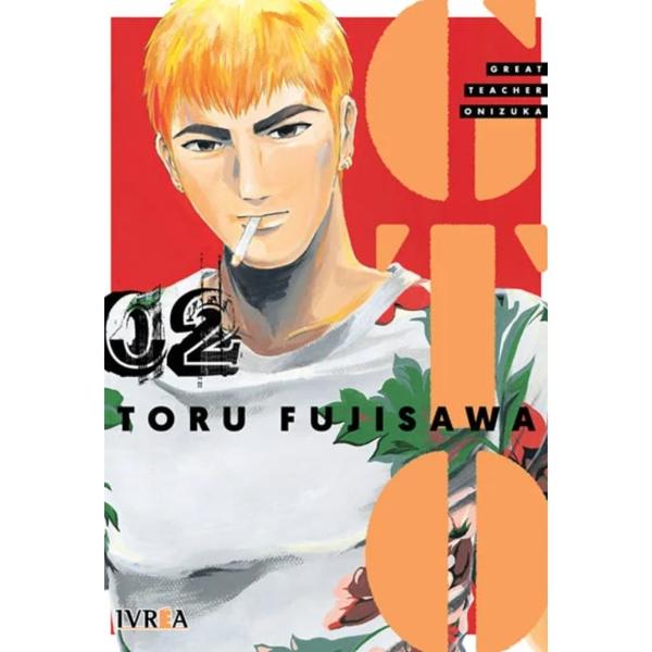 GTO #02