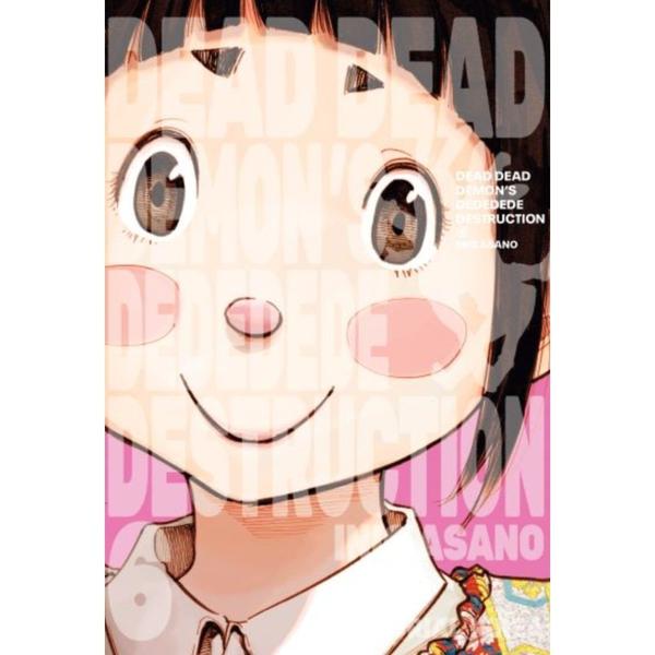 DEAD DEAD DEMONS DESTRUCCION #06