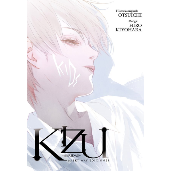 KIZU HERIDAS