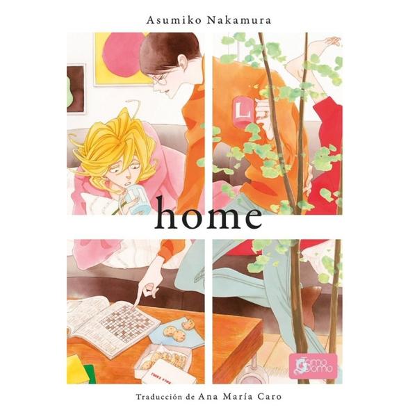 HOME