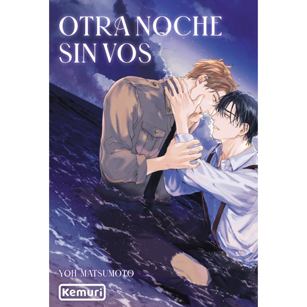 OTRA NOCHE SIN VOS
