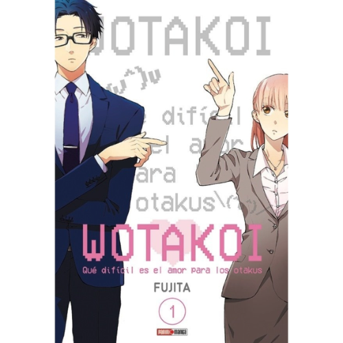WOTAKOI 01