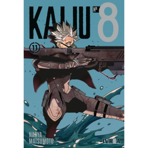 KAIJU #11