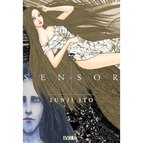 JUNJI ITO - SENSOR