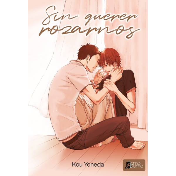 SIN QUERER ROZAMOS
