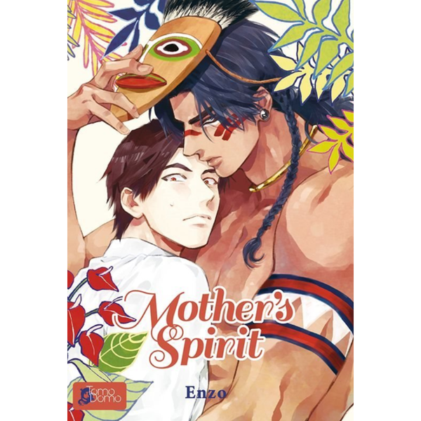 MOTHERS SPIRIT PACK 01 Y 02