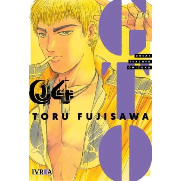 GTO #04