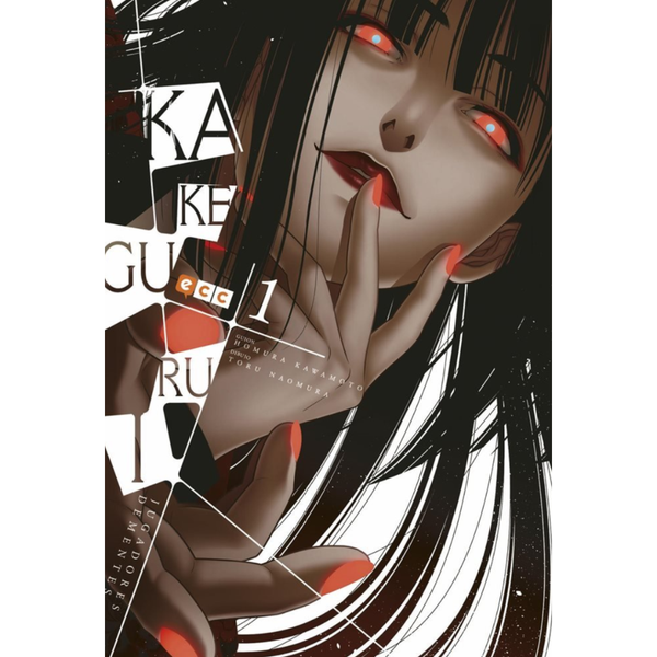 KAKEGURI #01
